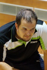 Fabian Kroker
