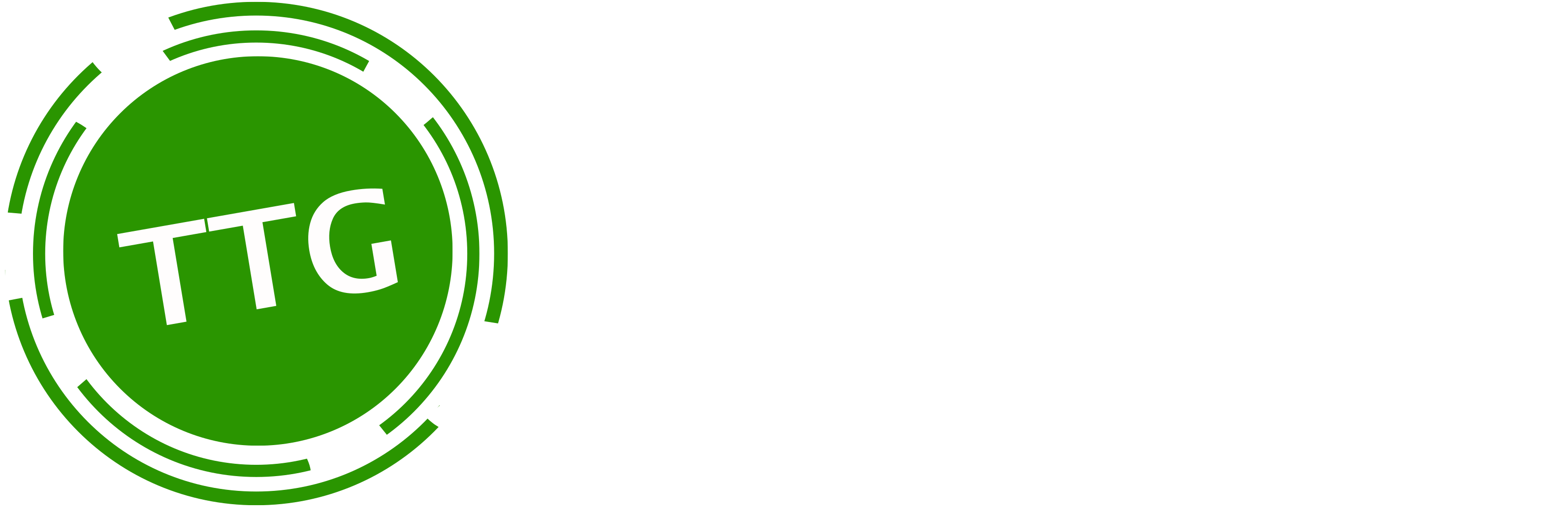 Tischtennis Gemeinschaft Unterreichenbach Dennjächt Logo