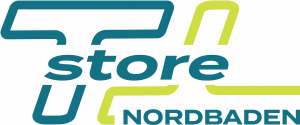 Logo Nordbaden Store