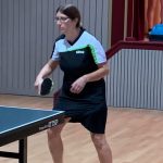 18.10.2025 TTG Unterreichenbach-Dennjächt III – TTC Ebhausen II 4:9