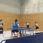 Damen mit Niederlage beim TSV Georgii Allianz II