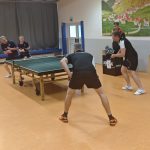 Herren I meldet sich mit Ausrufezeichen zurück – TTG gewinnt beim TTC Mühringen II mit 9:5
