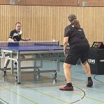 Herren III erfolgreich in Gechingen