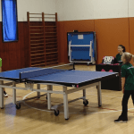 Junge U13-Mannschaft gewinnt an Erfahrung