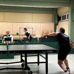 Herren III mit deutlichem Sieg