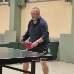 Rückrundenauftakt geglückt – TTG Herren III gewinnen mit 9:2 gegen SF Gechingen IV