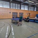 U19 der TTG unterliegt Nagold knapp