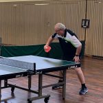 Klare Niederlage für TTG III gegen Aufstiegsaspiranten Ebhausen II