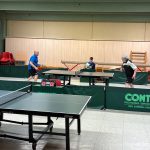 Dritte Herren verlieren gegen Oberhaugstett III 6:9