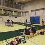 TTG Herren I unterliegt in Althengstett mit 4:9